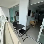 Apartamento Bocagrande Palmetto Eliptic