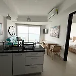 Apartamento Bocagrande Palmetto Eliptic
