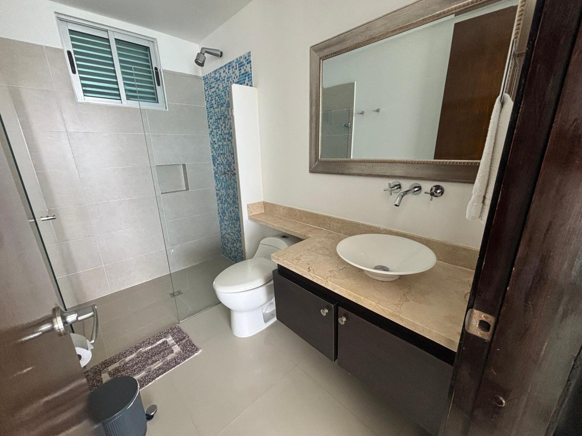 Palmetto Eliptic Bocagrande Apartamento